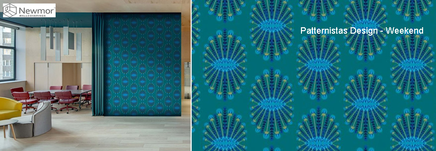 Patternistas Designs by Newmor Patternistas Designs by Newmor